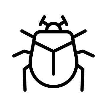 Ladybug Exploit Icon Ladybug Icon