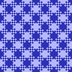seamless damask pattern