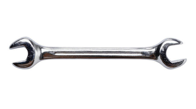 Double glass doors with wooden frames background isolated on a Transparent background, PNG file.