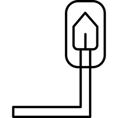 New Line Icon Design