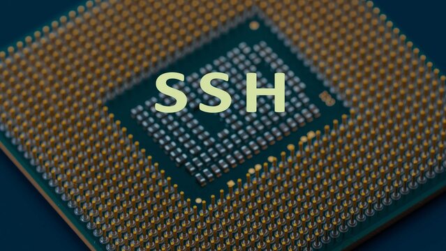 SSH