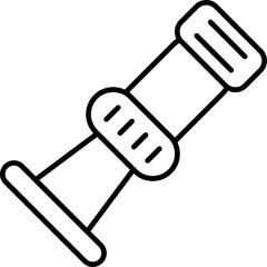 New Line Icon Design