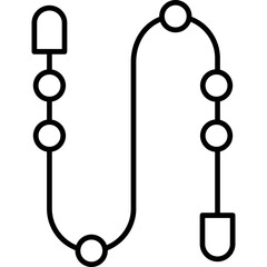 New Line Icon Design