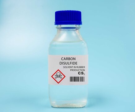 Carbon Disulfide
