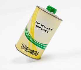 Gap Sealant Adhesive