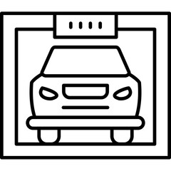 New Line Icon Design