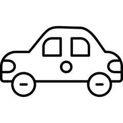 New Line Icon Design