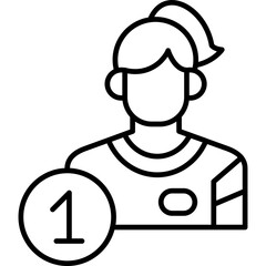 New Line Icon Design