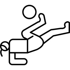 New Line Icon Design