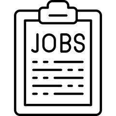 New Line Icon Design