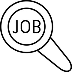 New Line Icon Design