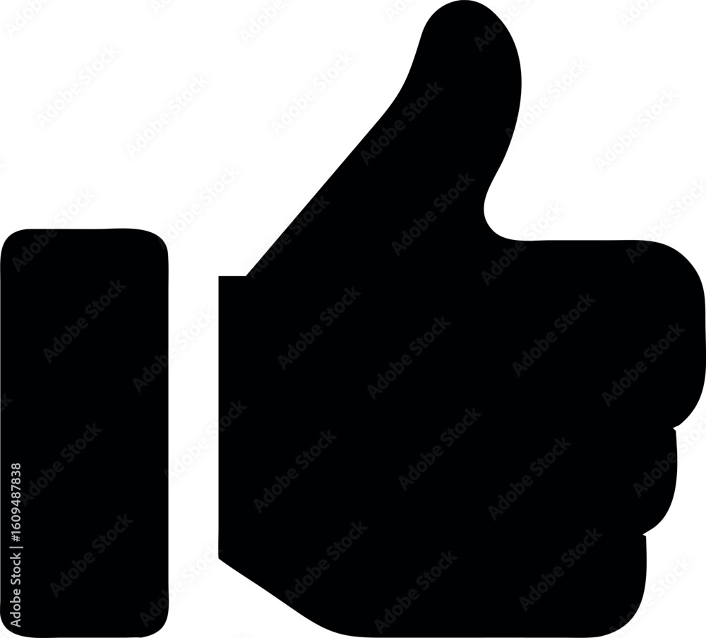 Poster like icon design with heart symbol in multiple colors for creative projects
