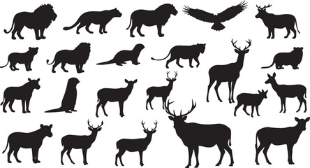 A silhouette of a person wearing virtual reality goggles, immersed in a minimalist digital world with another user.