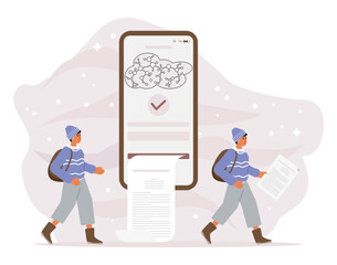 Neural network Artificial intelligence Bot People