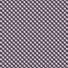 Seamless plaid pattern	