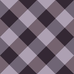 Seamless plaid pattern	
