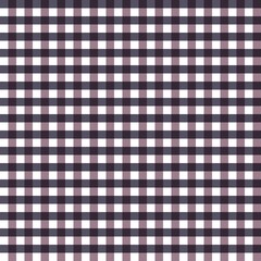 Seamless plaid pattern	