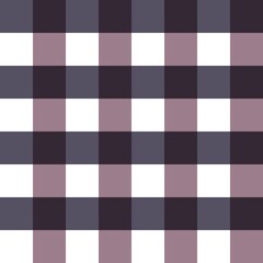 Seamless plaid pattern	