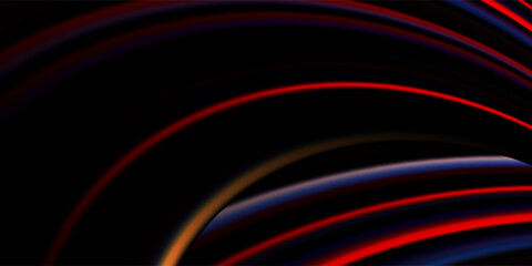 Abstract speed light wallpaper with different colours. modern background vector illustration eps 10