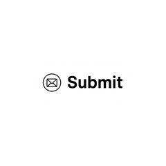 Submit Form Button Icon

