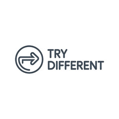 Try Different Option Icon