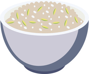 Bowl Of Rice