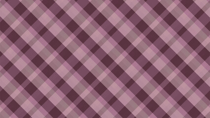 pink plaid pattern