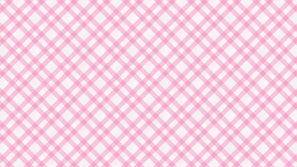 pink and white striped background