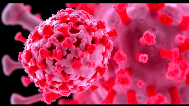 Immune evasion (pneumococci)
Immunoscopic examination of the pneumococcal capsule:
- Polysaccharide mantle (halo effect) obscures surface proteins
- Complement C3b proteins (red) fail to clear
