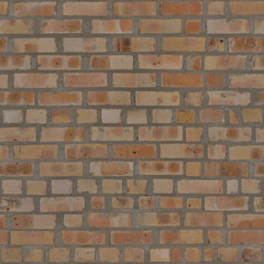 old brick wall