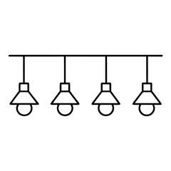 Led Track Lighting Design Series of Lights