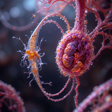 Spermatogenesis and Oogenesis.