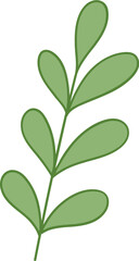 풀 잎