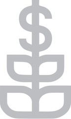 Growth  icon