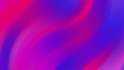 Ombre Abstracts BackgroundsFluid gradient background with vibrant shades of pink, purple, and blue creating soft and dynamic curves