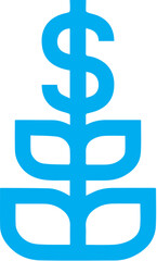 Growth Icons & Symbols
