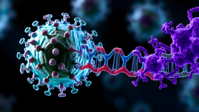 Colistin resistance
Cryo-ET of mcr-1 gene modification:
- Lipid A headgroup remodeling (phosphoethanolamine)
- Outer membrane vesicle shedding
Colistin molecules (purple) fail to bind