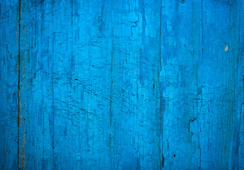  Deep Blue Concrete Surface, Industrial-style textured deep blue concrete surface with subtle imperfections and gradients. Perfect for modern digital design, urban art compositions, or abstract 