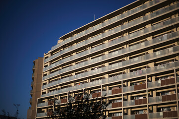 マンション