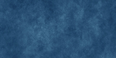 Abstract colorful grunge wall stone art background. blue grunge paper texture. blue grunge old wall texture cement blue background.