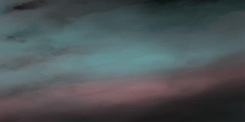 Fototapeta premium Abstract background of colorful liquid liner. Abstract texture of liquid blue and black are light pattern with the gradient is the with floor wall metal texture soft tech diagonal.