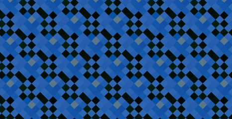 abstract blue background