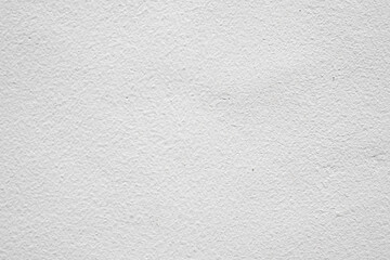 Abstract white concrete wall texture background