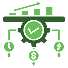 manufacturing efficiency