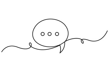 Continuous single line art of seed sprouting and plant growth stages minimalist botanical vector
