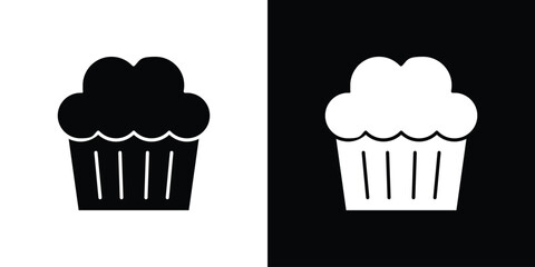 Cupcake icon