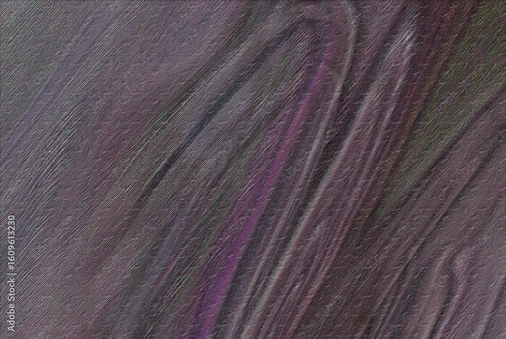 Poster abstract dark color pattern with elegant soft shapes and textured background