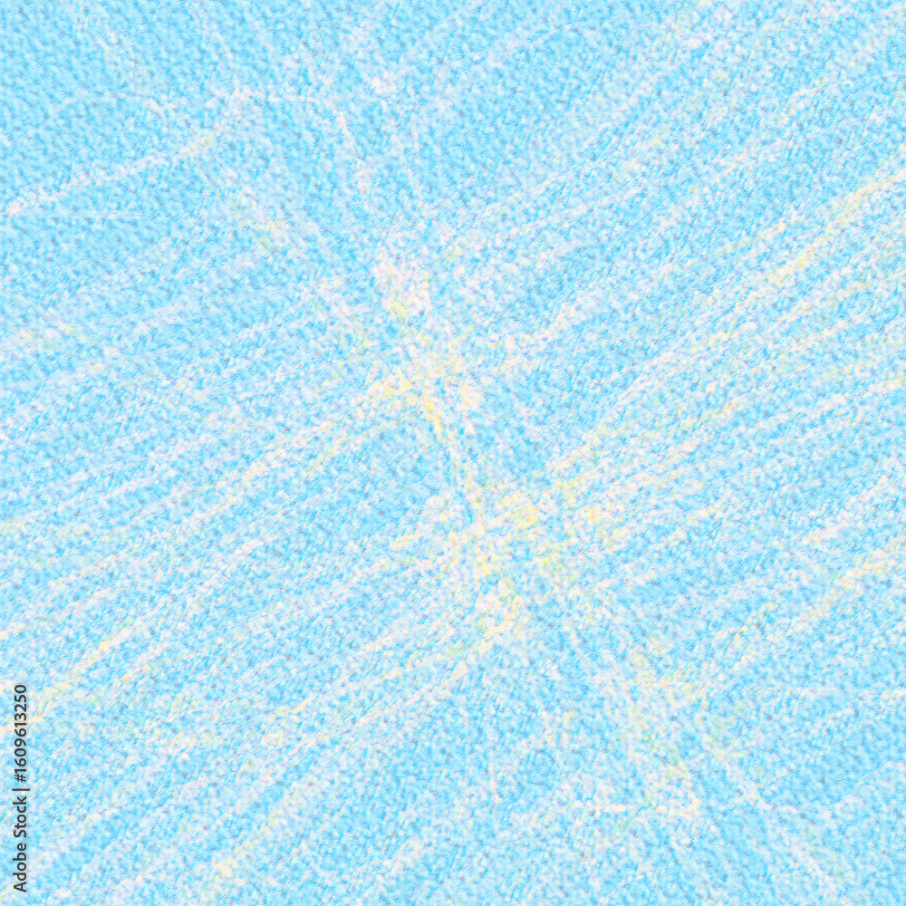 Poster abstract light blue pattern with elegant soft shapes and textured background