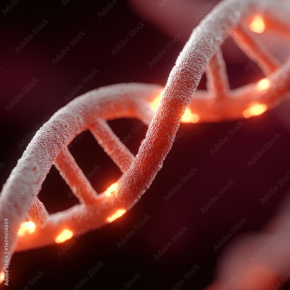 Poster abstract background: intertwining lines forming a dna helix of knowledge, symbolizing the building b