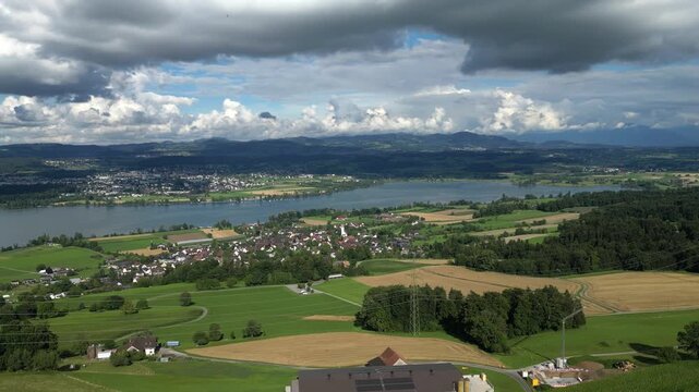 Maur, Greifensee